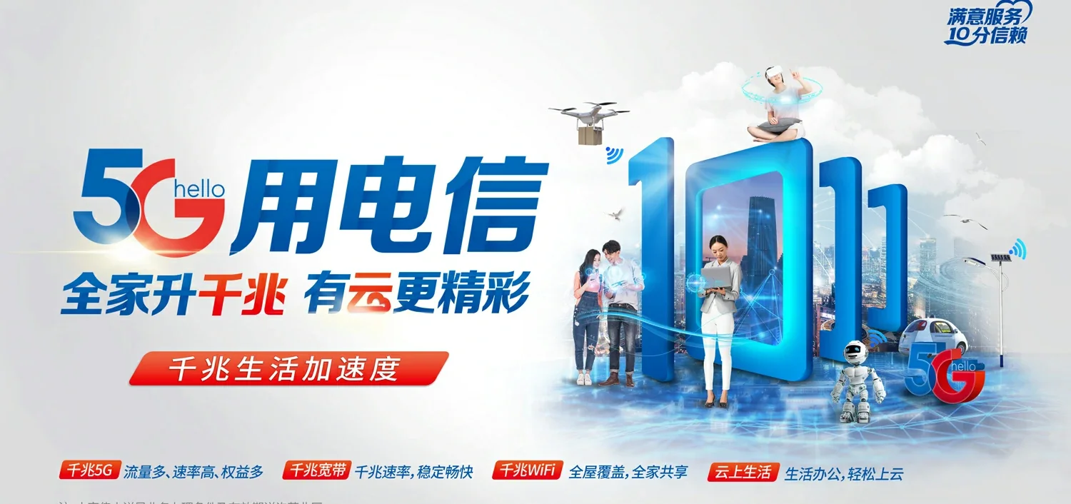中国电信 福州电信宽带 宽带套餐